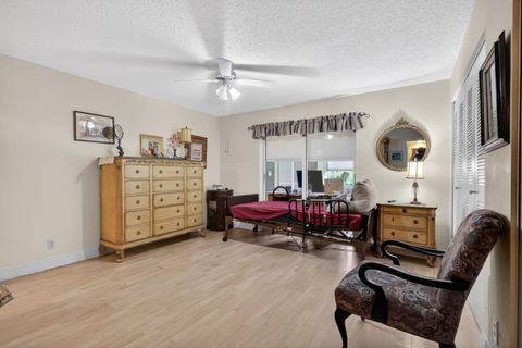 Tiny photo for 13469 VÃ­a Vesta #A, Delray Beach, FL 33484 (MLS # B26021879)