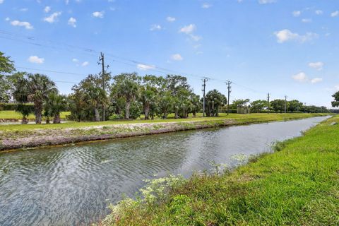Tiny photo for 13469 VÃ­a Vesta #A, Delray Beach, FL 33484 (MLS # B26021879)
