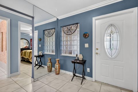 Tiny photo for 13469 VÃ­a Vesta #A, Delray Beach, FL 33484 (MLS # B26021879)