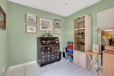Tiny photo for 13469 VÃ­a Vesta #A, Delray Beach, FL 33484 (MLS # B26021879)