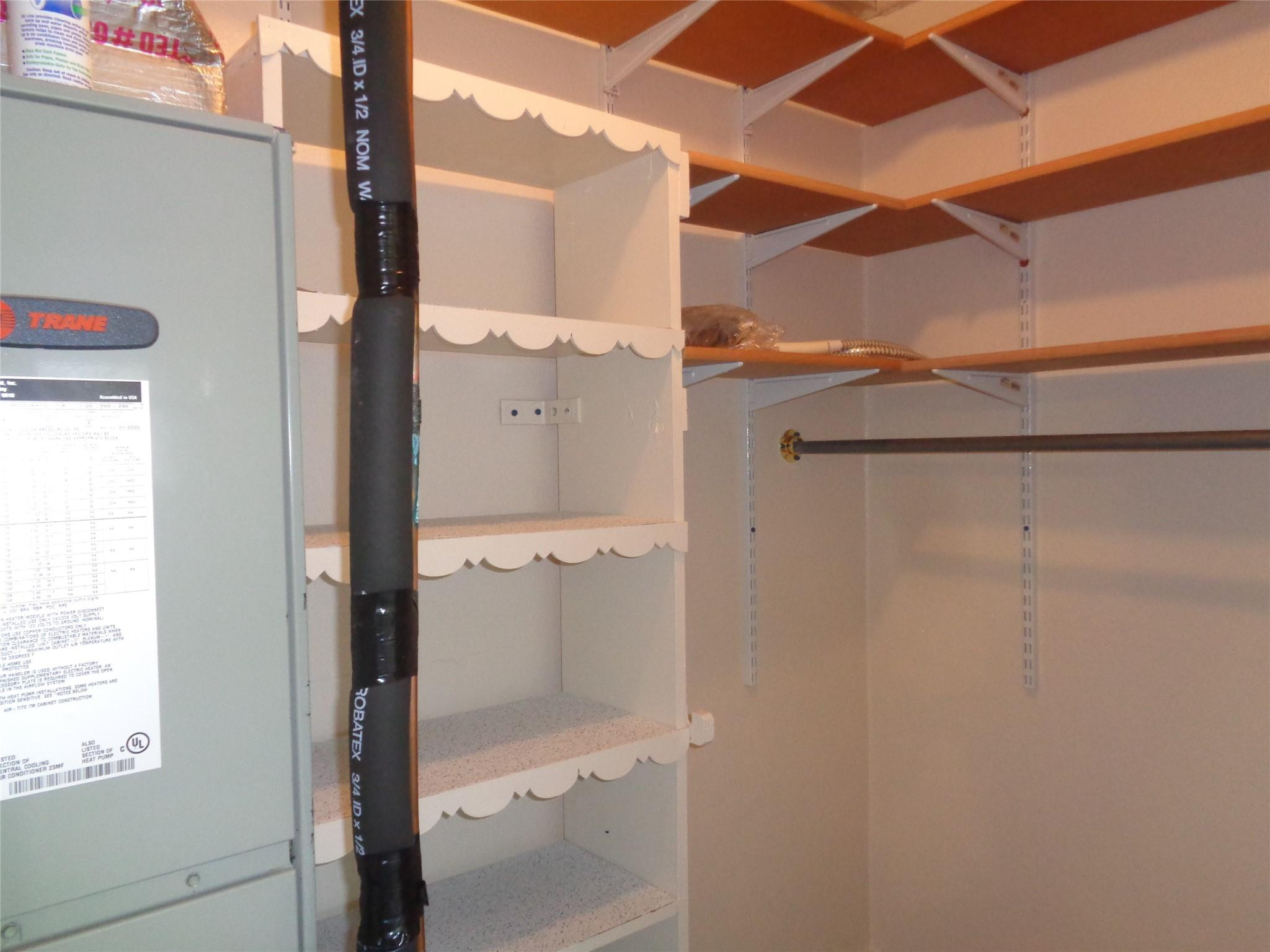 Maurers Highpoint First A - Residential Lease