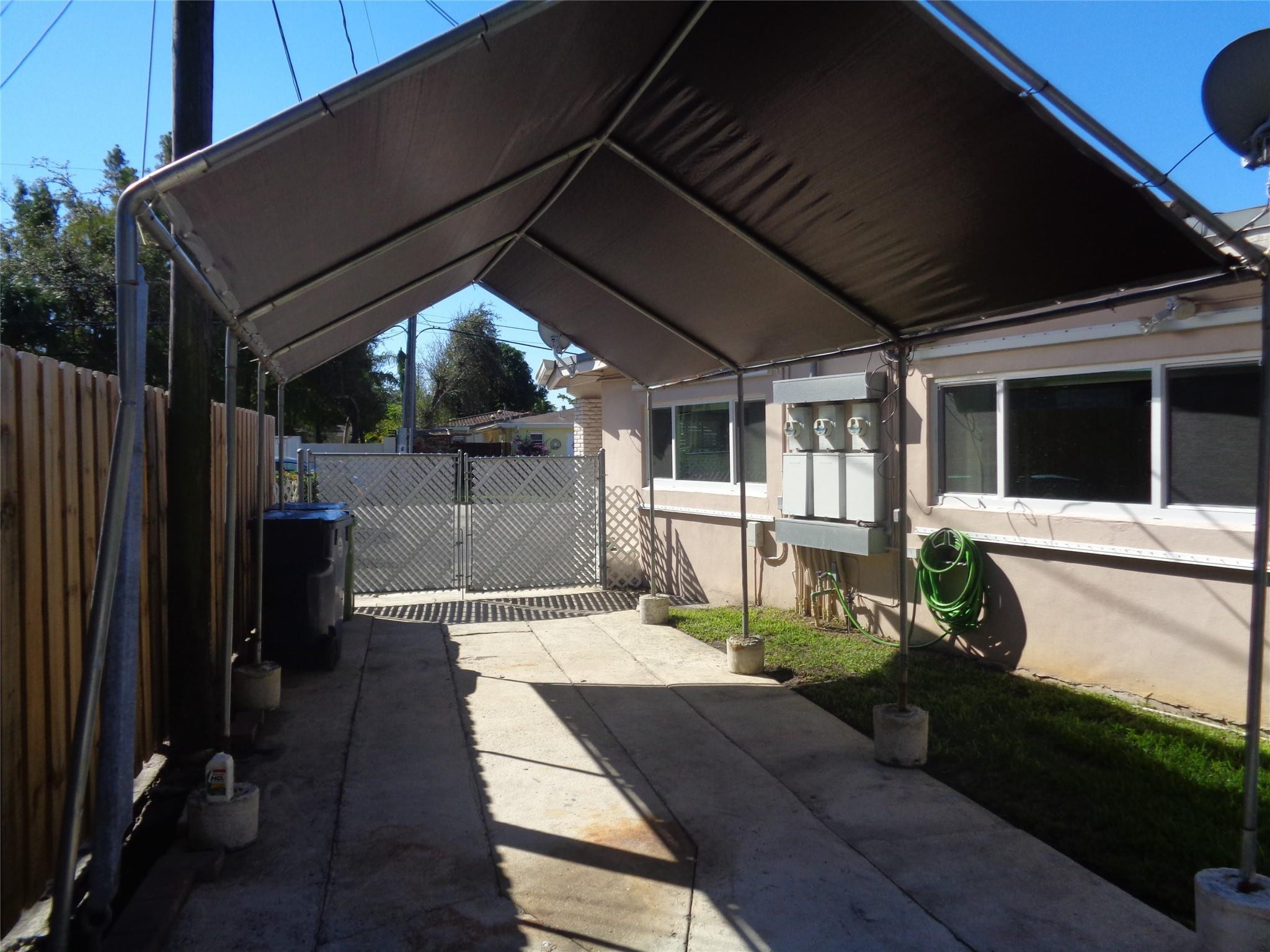 Maurers Highpoint First A - Residential Lease