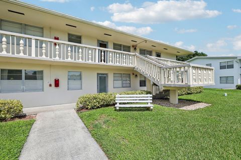 A home in Deerfield Beach