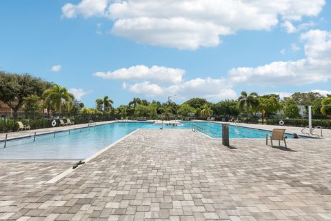 A home in Deerfield Beach