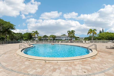 A home in Deerfield Beach