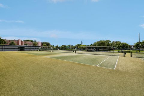 A home in Deerfield Beach