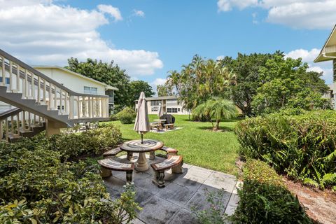 A home in Deerfield Beach