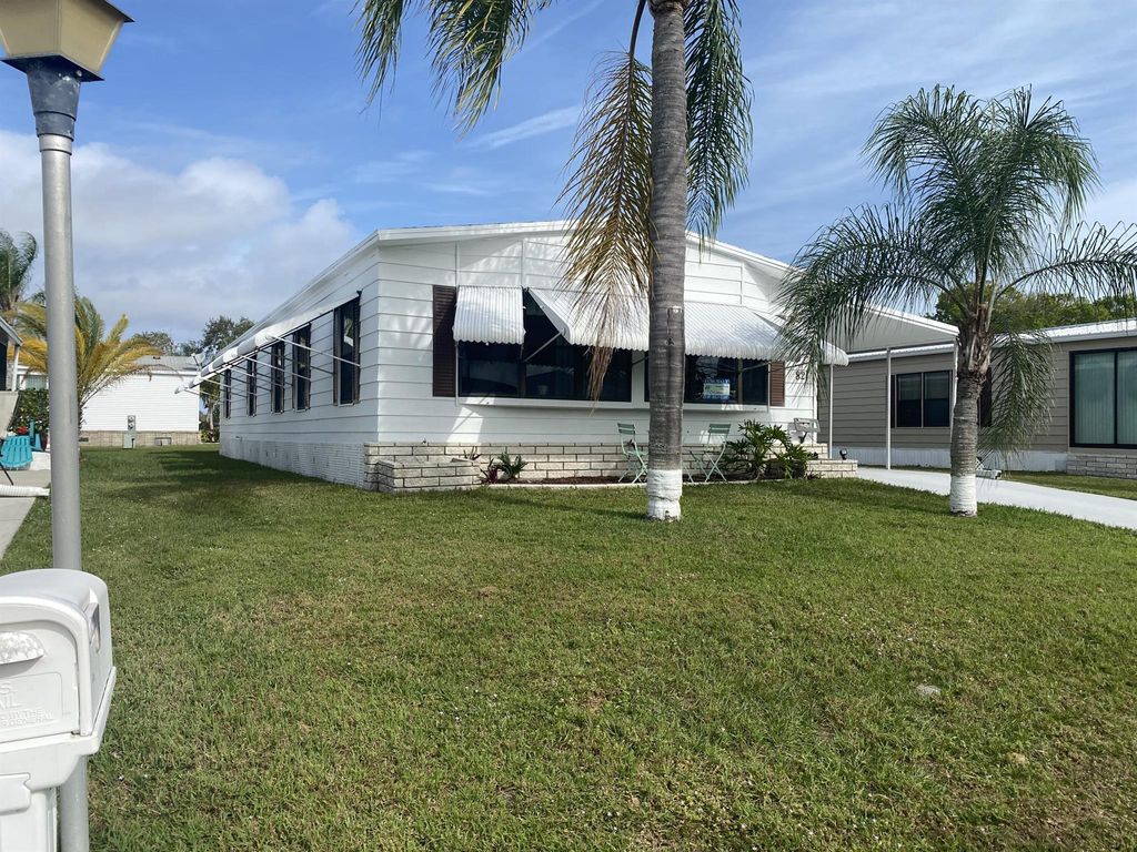 Photo of 82 Grande Camino Way, Fort Pierce, FL 34951 (MLS # R10948725)