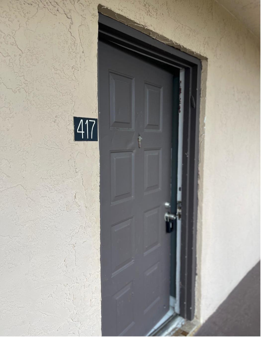 2860 somerset Dr 417