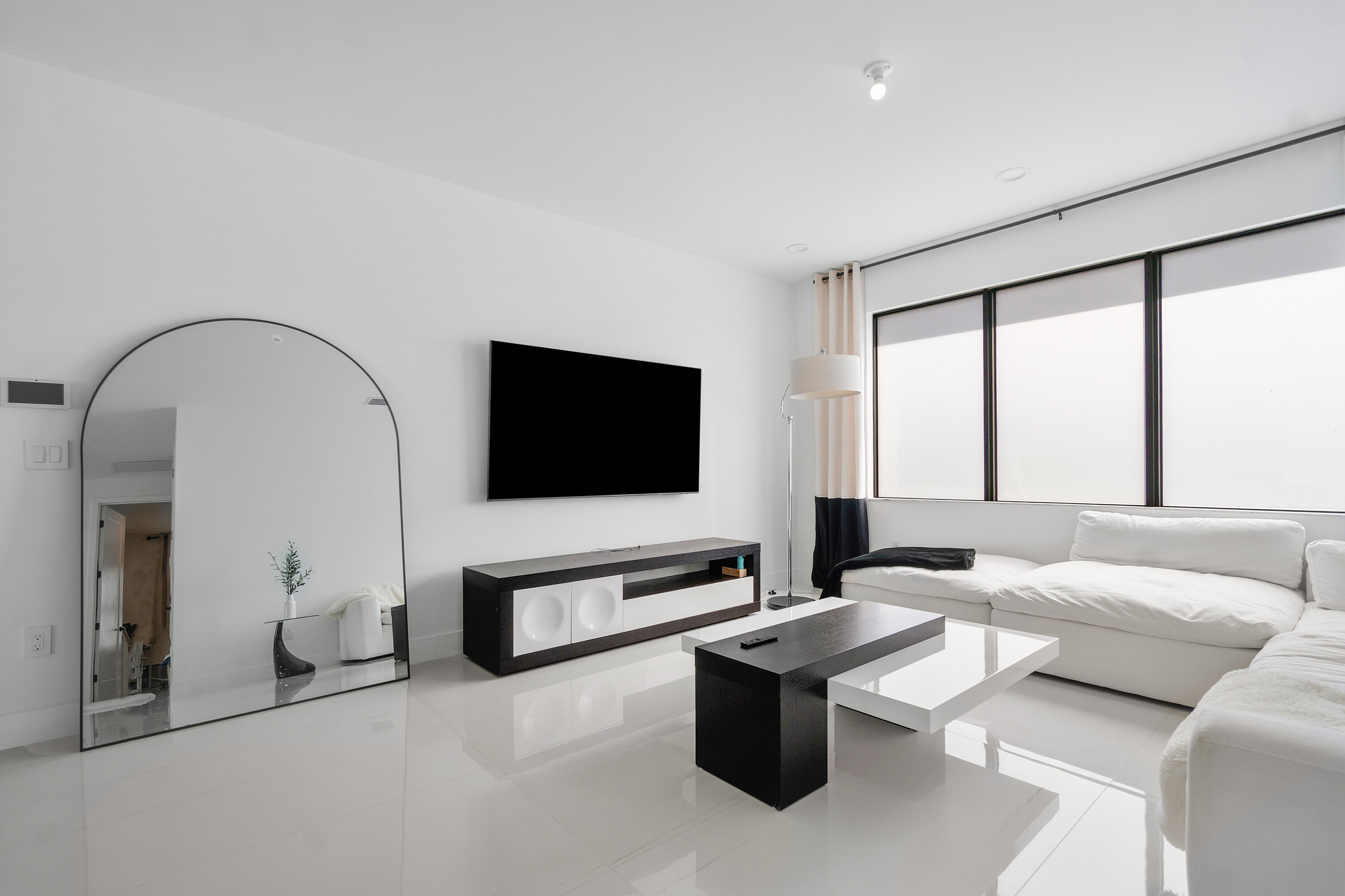 Lotus - Residential Lease