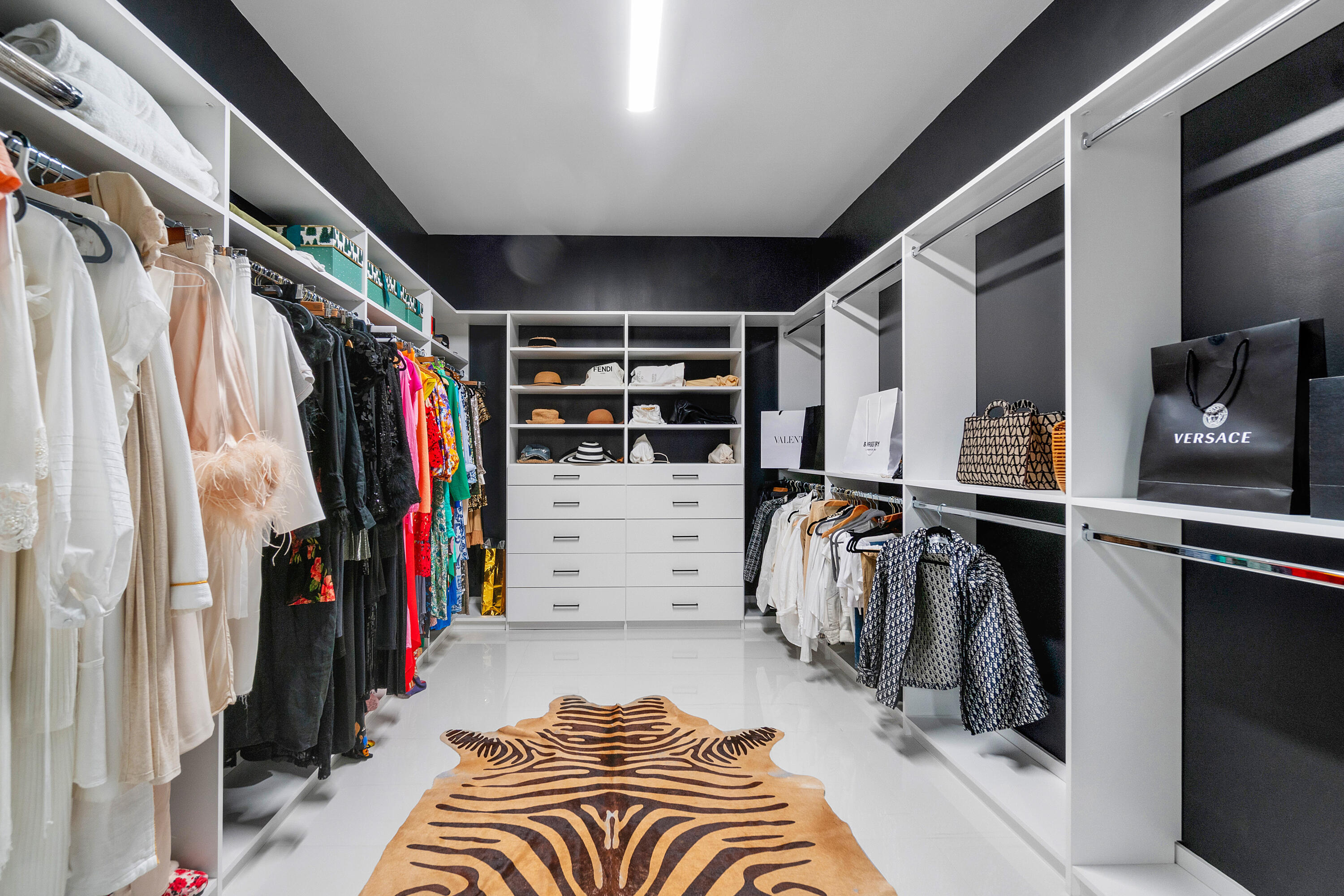 Lotus - Residential Lease