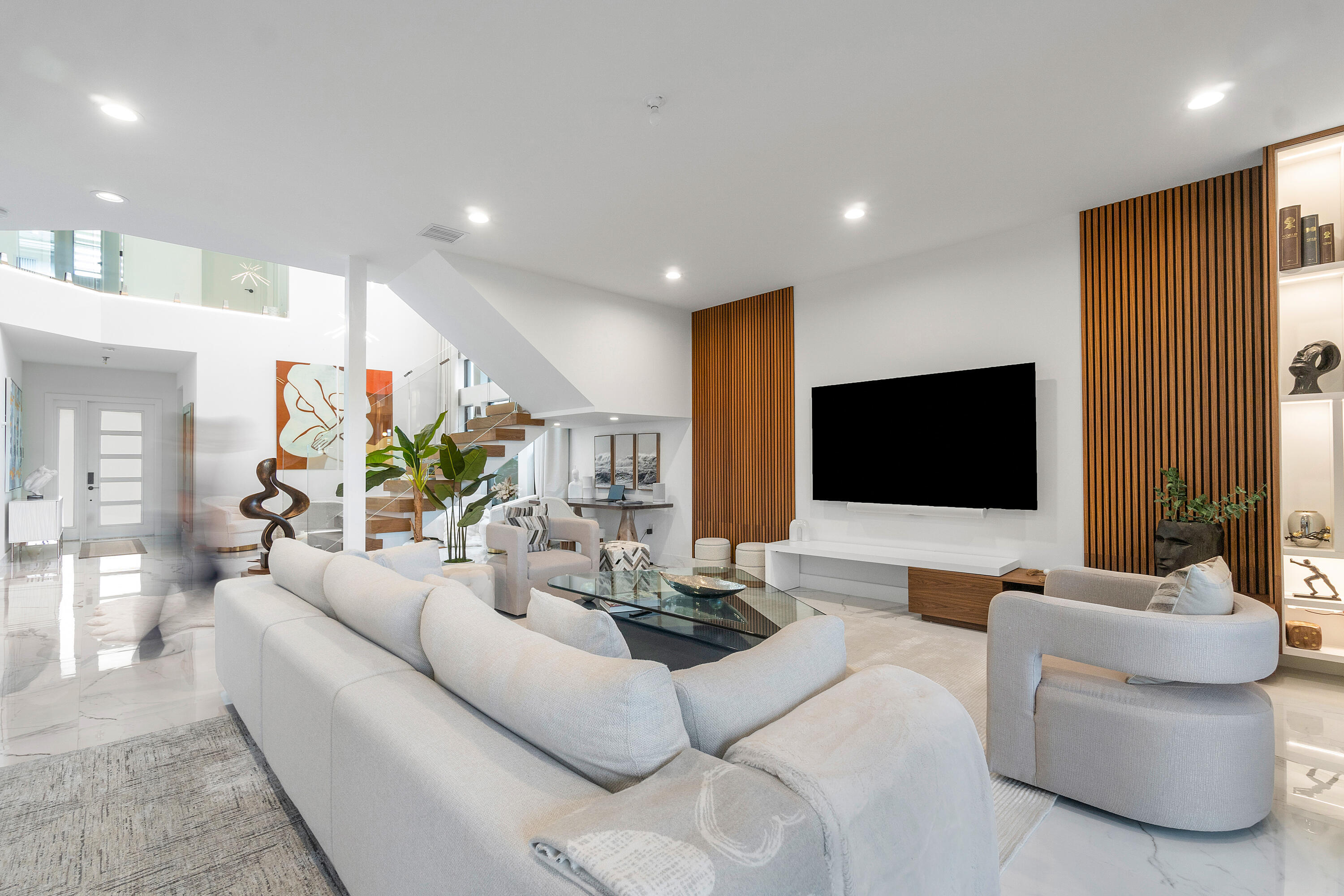 Lotus - Residential Lease