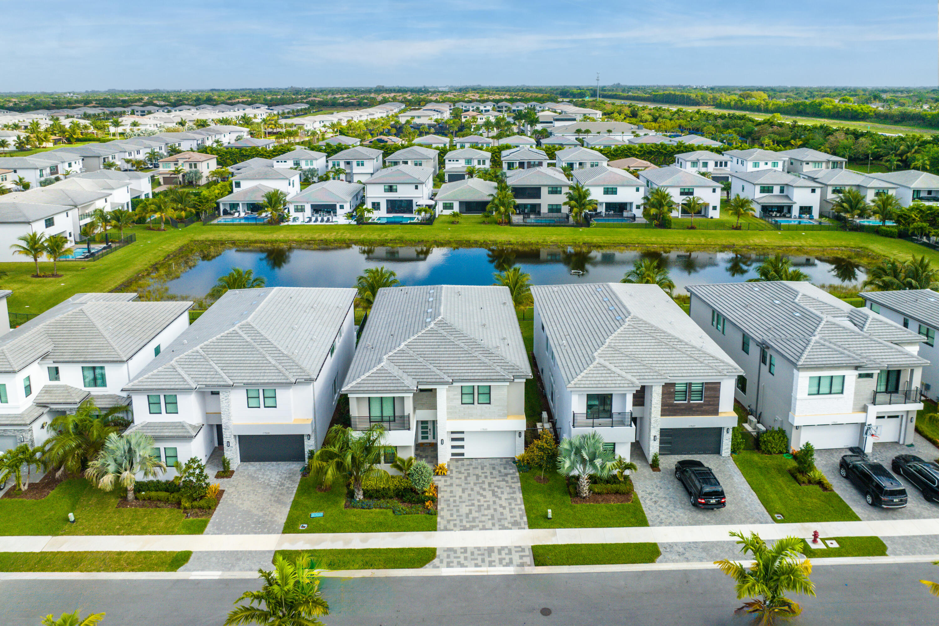 Lotus - Residential Lease