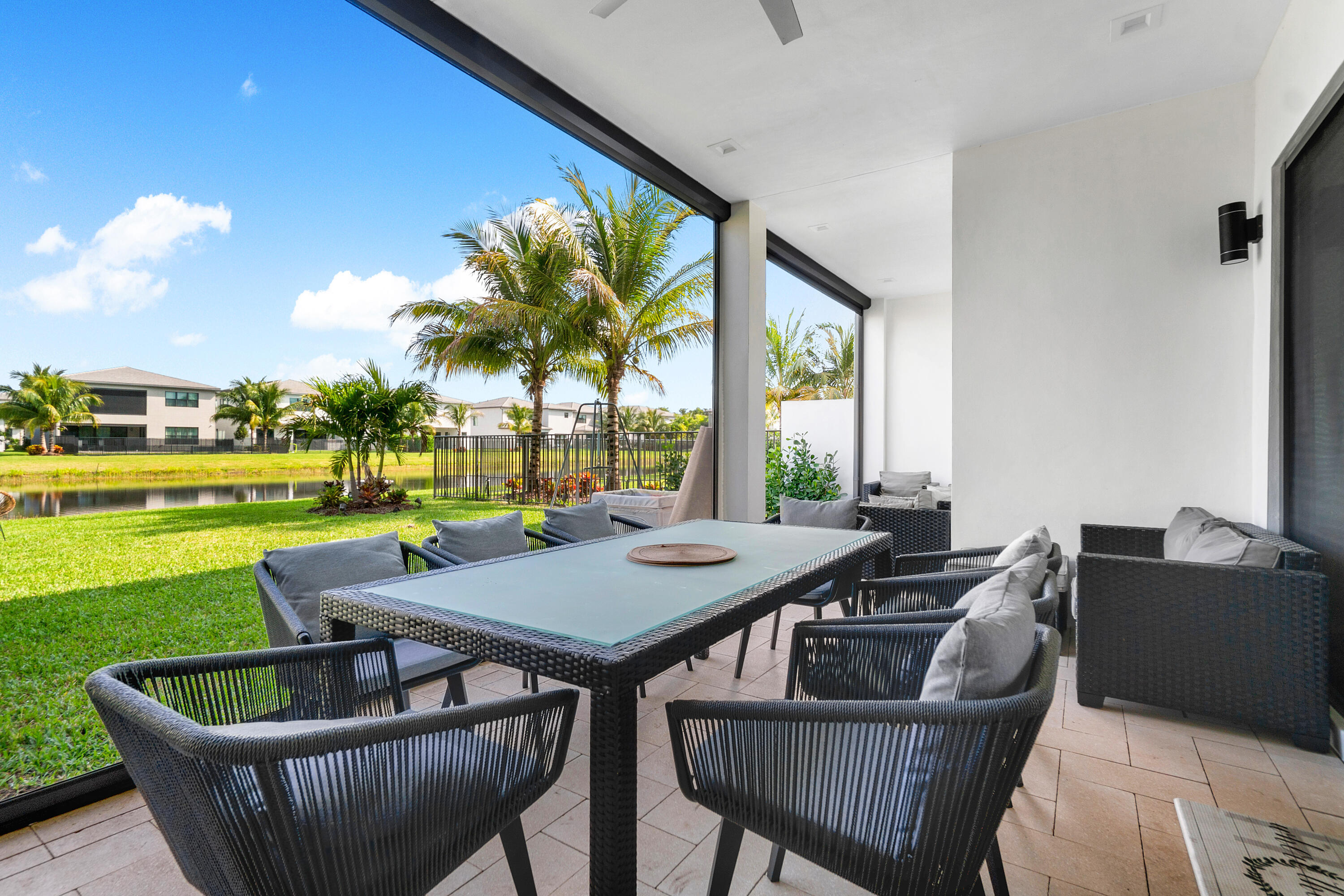 Lotus - Residential Lease