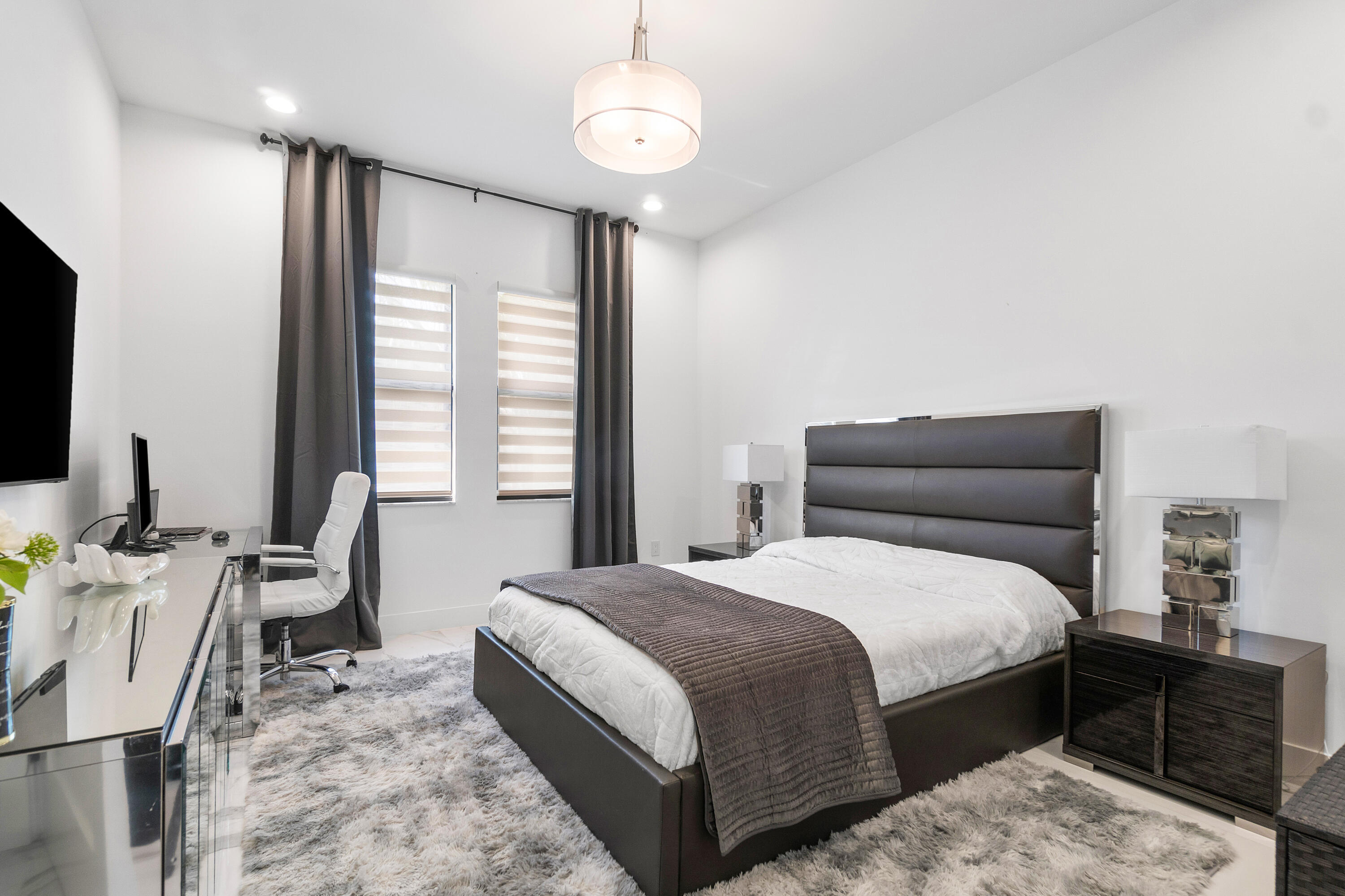 Lotus - Residential Lease