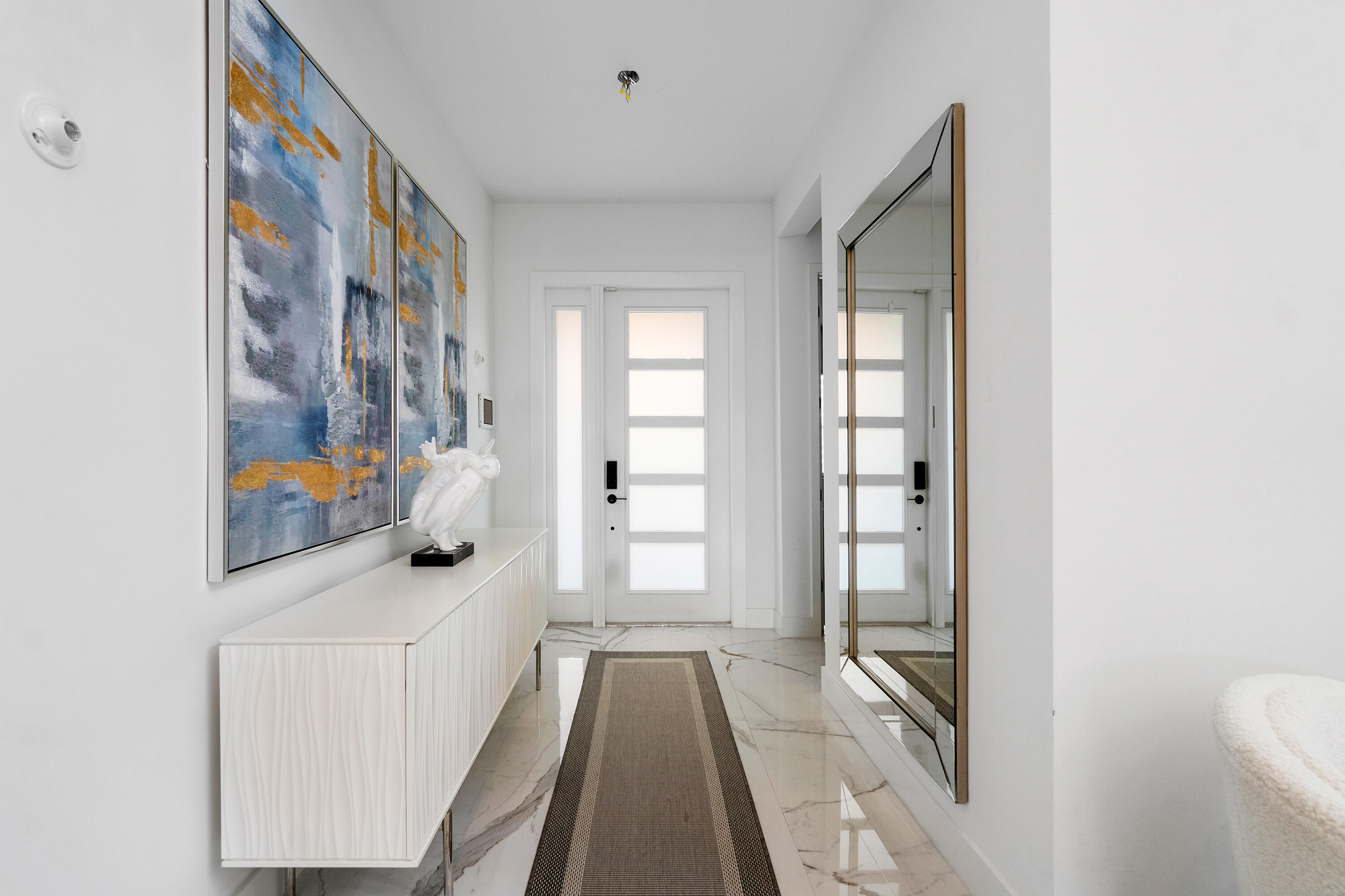 Lotus - Residential Lease