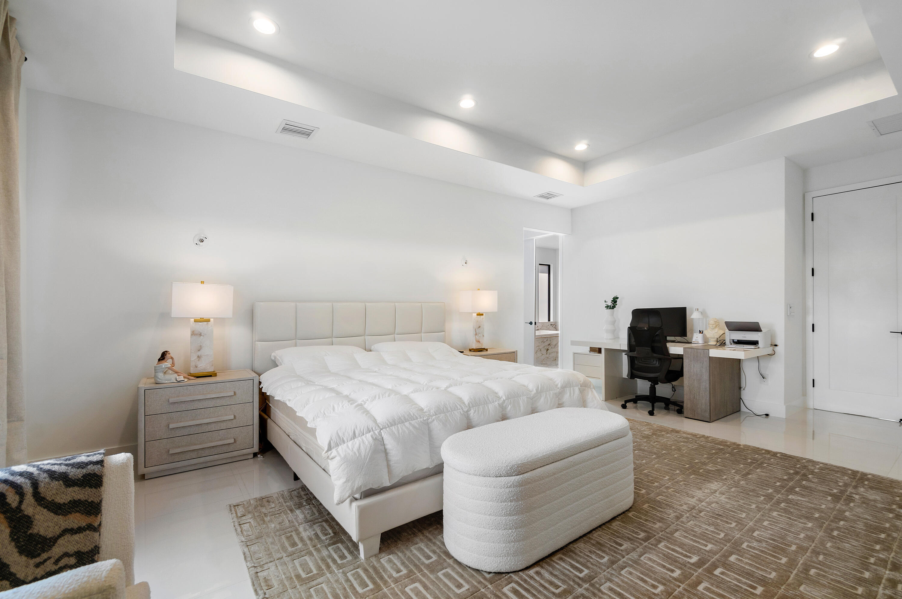 Lotus - Residential Lease