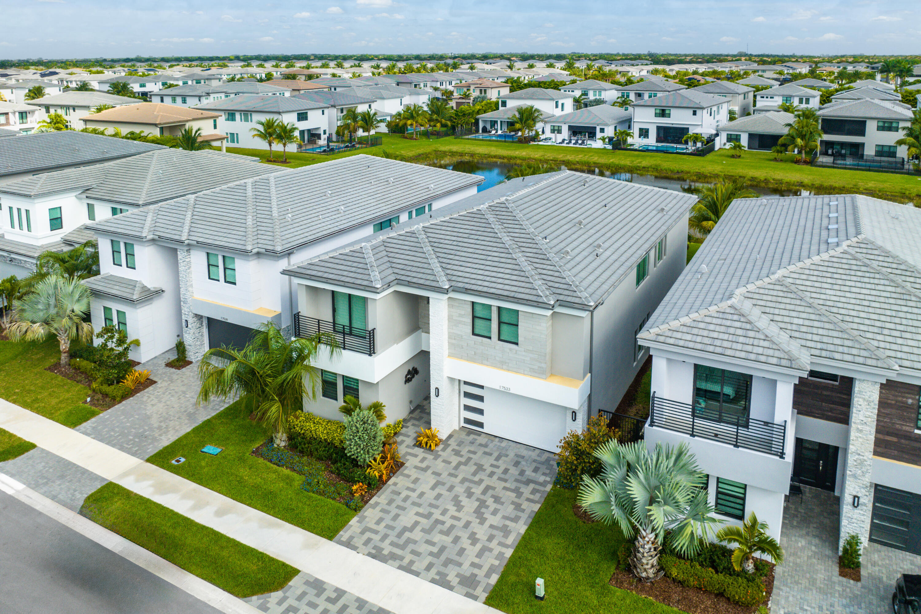 Lotus - Residential Lease