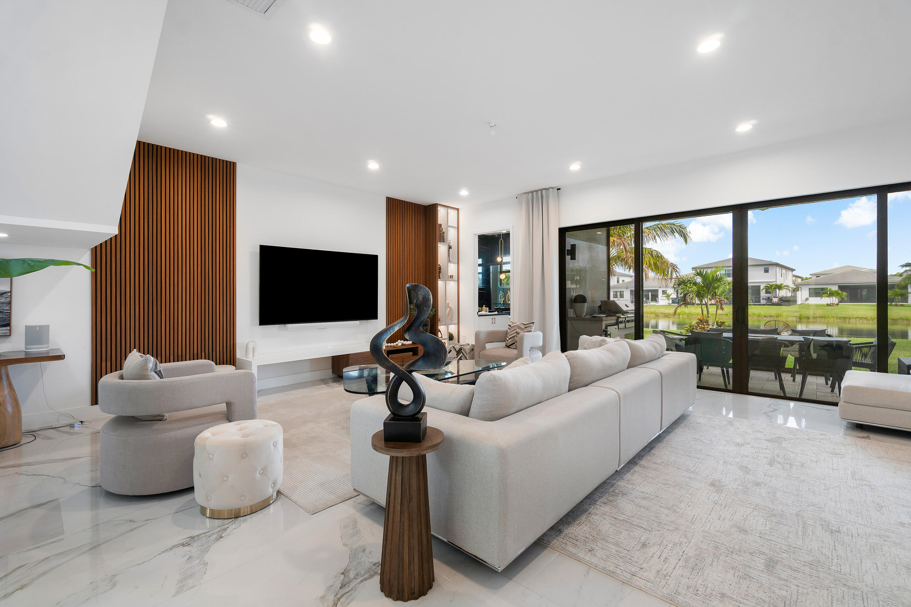 Lotus - Residential Lease