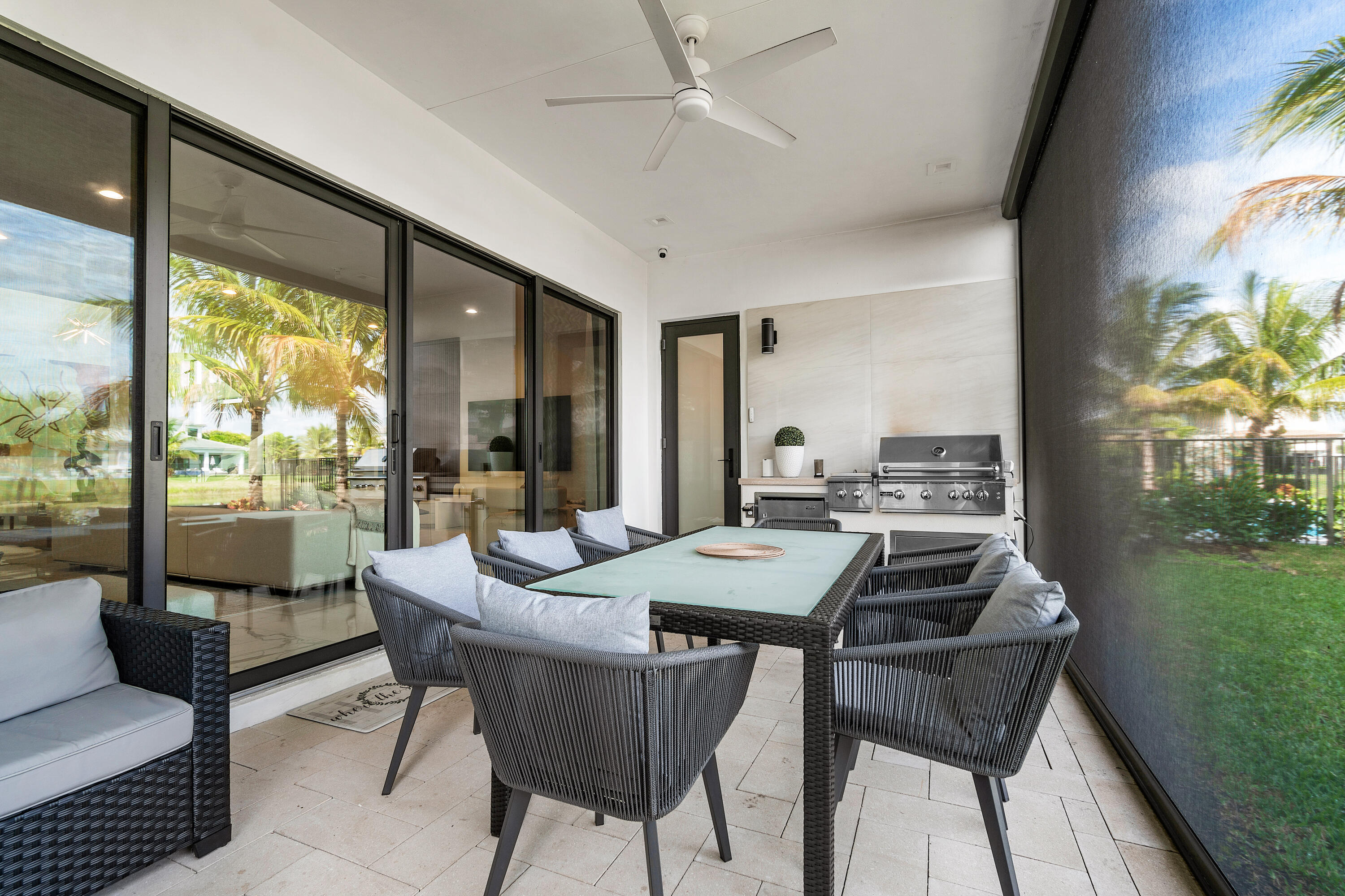 Lotus - Residential Lease