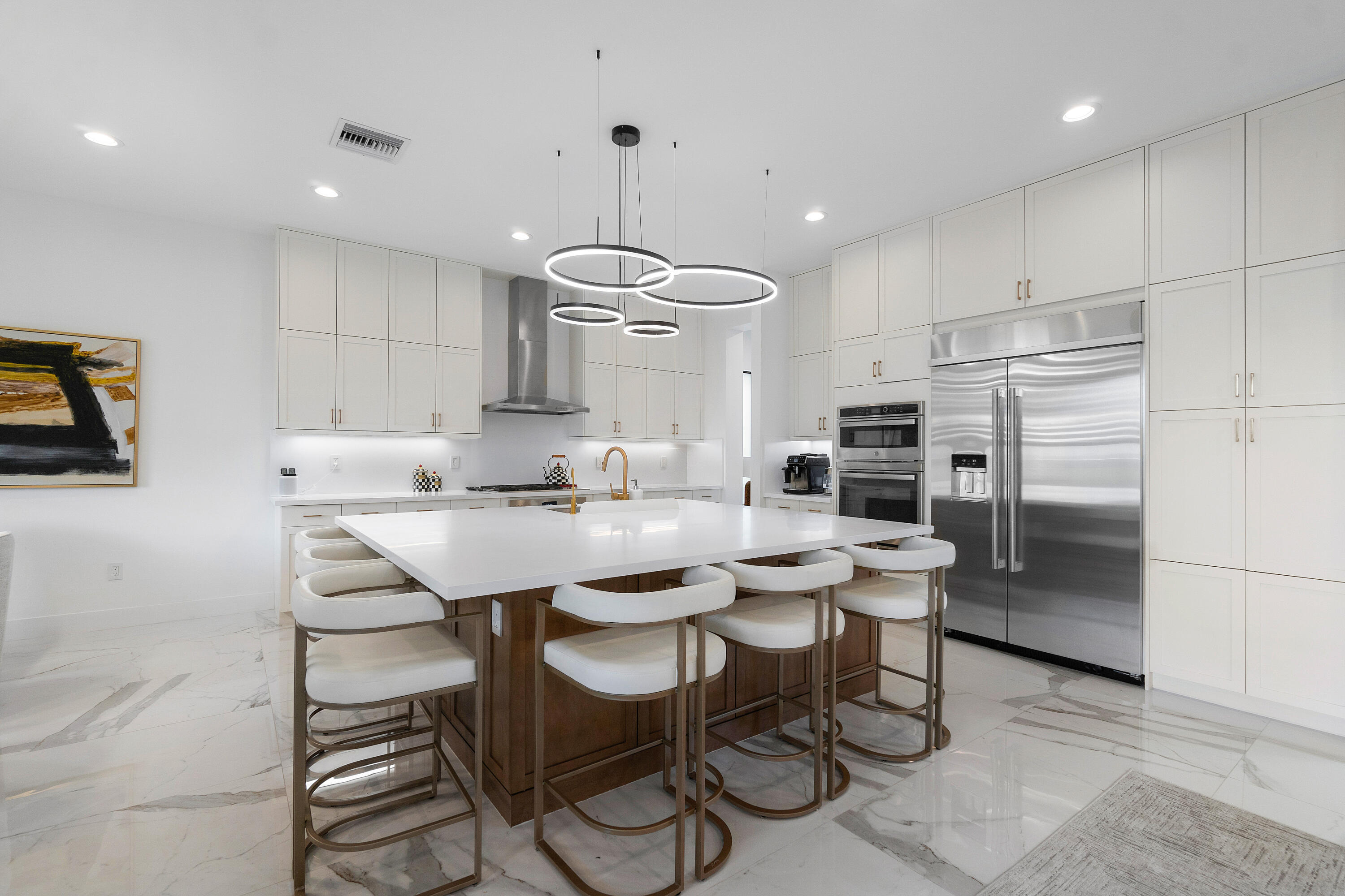 Lotus - Residential Lease