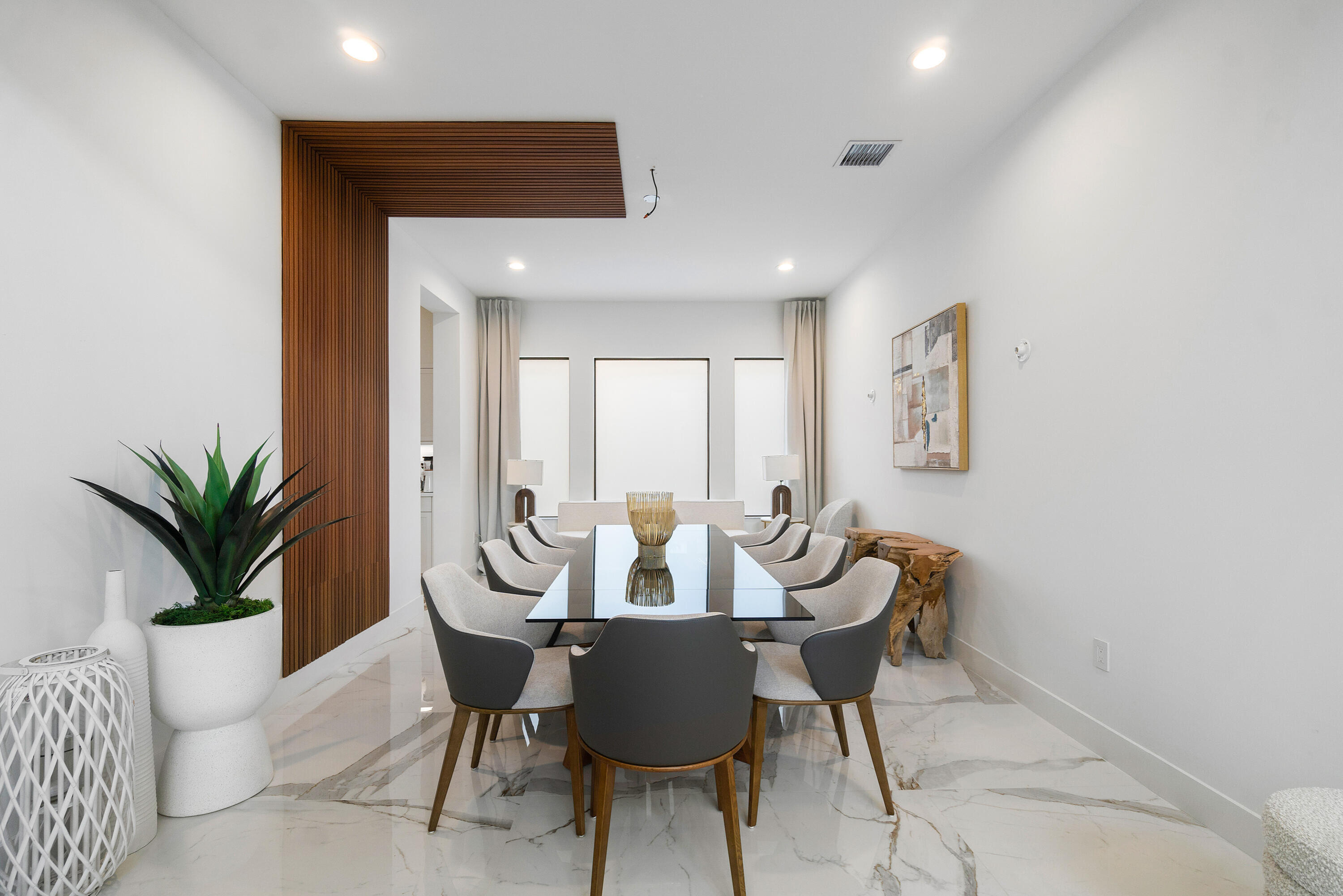 Lotus - Residential Lease