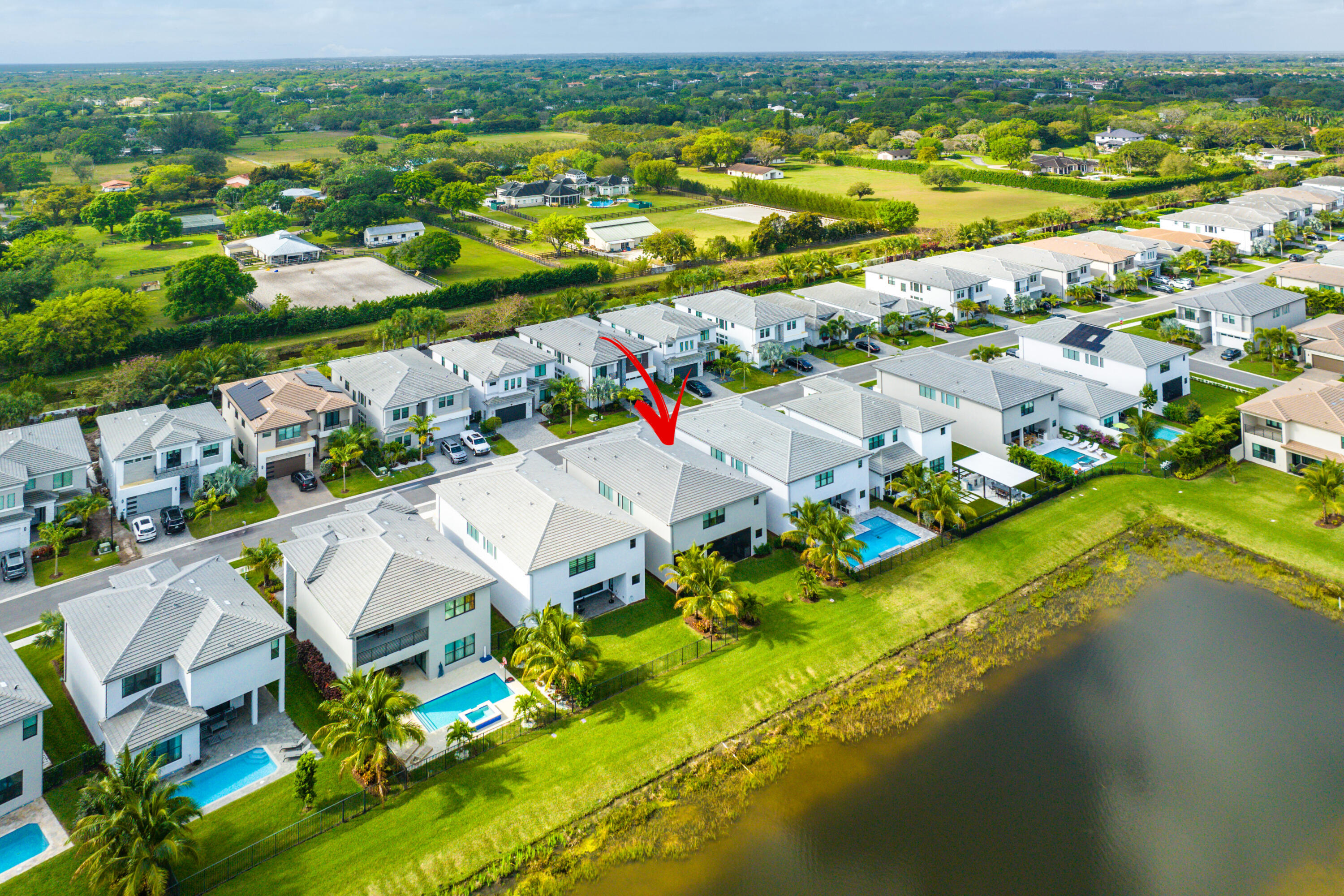 Lotus - Residential Lease