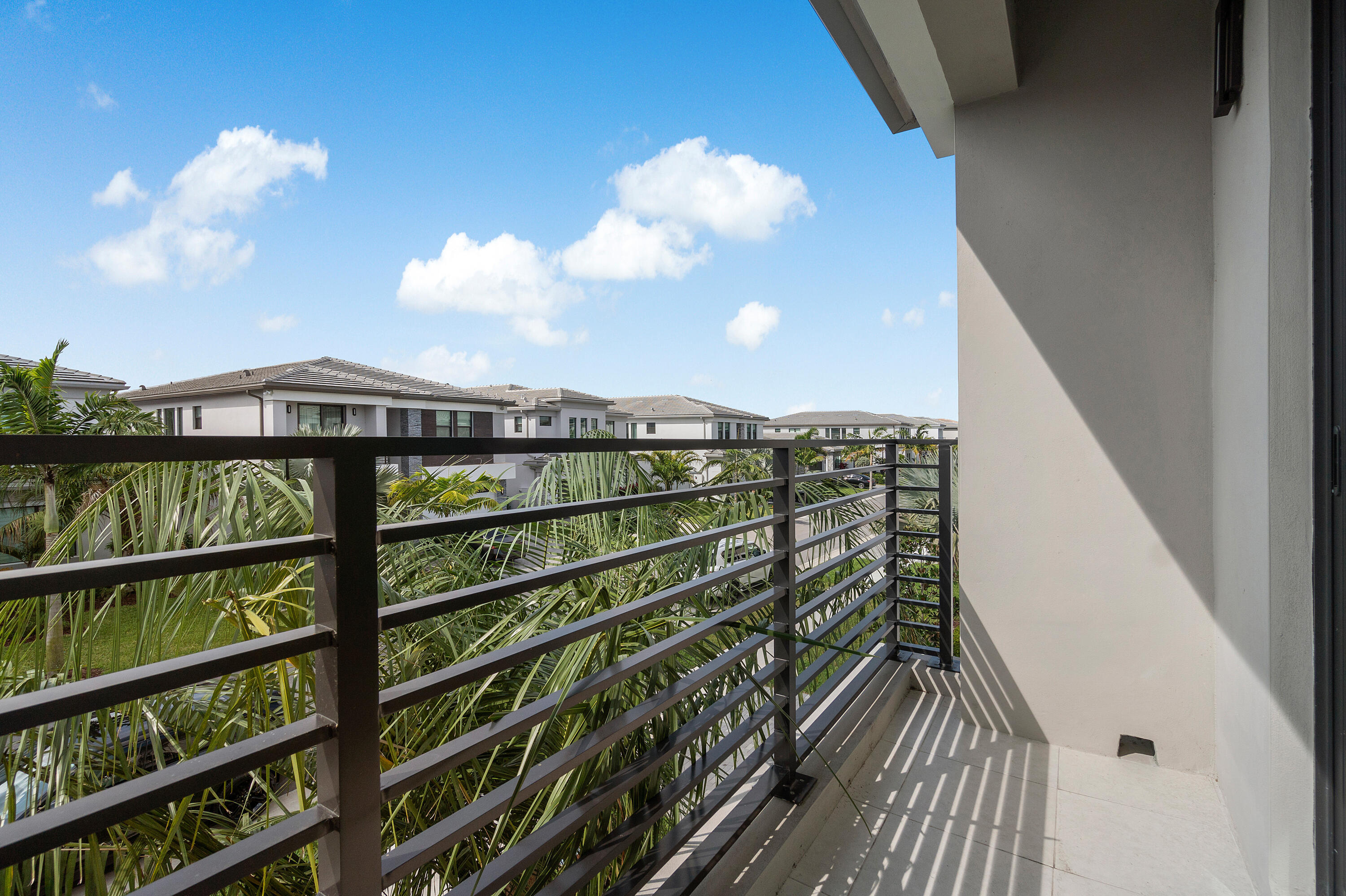 Lotus - Residential Lease