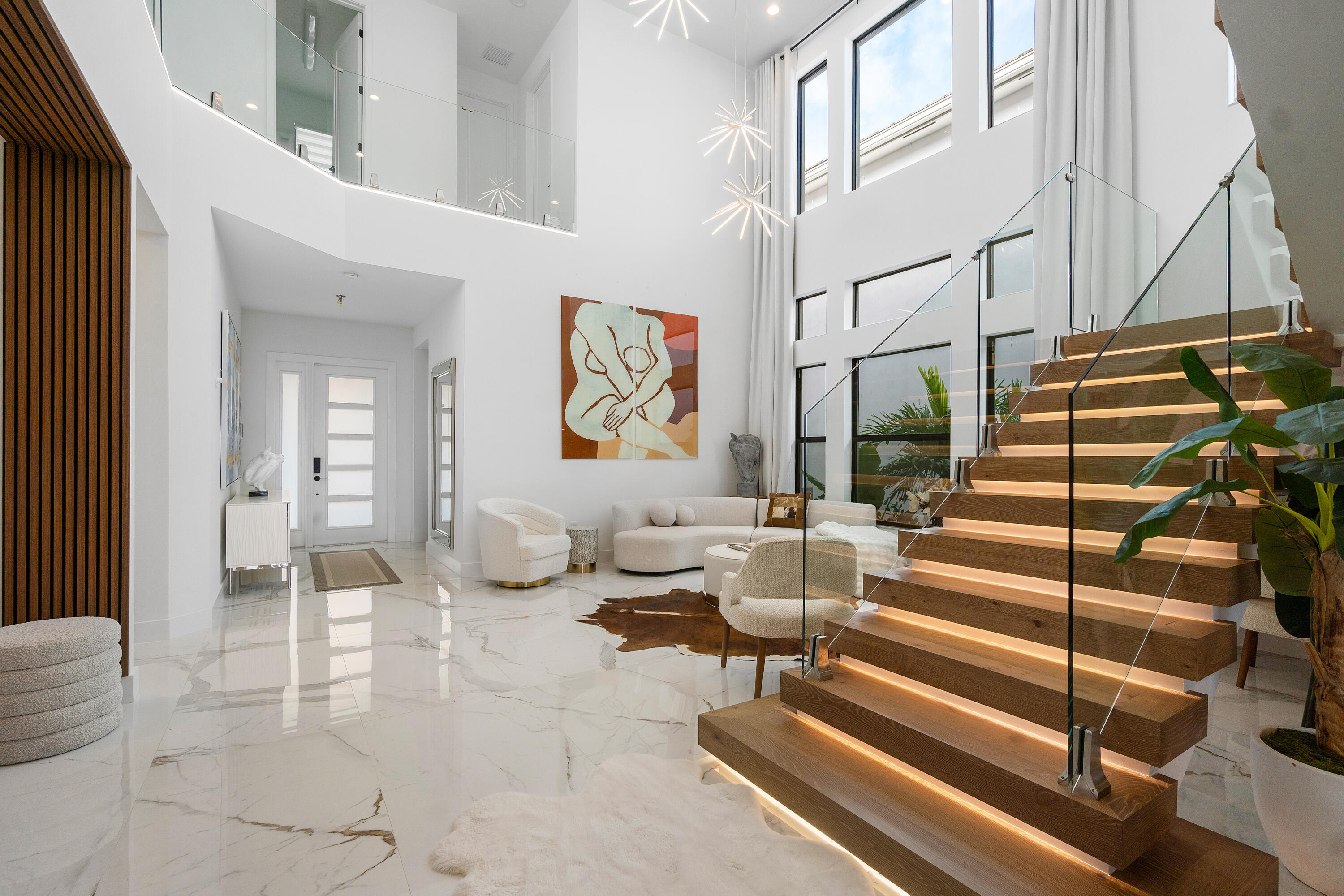 Lotus - Residential Lease