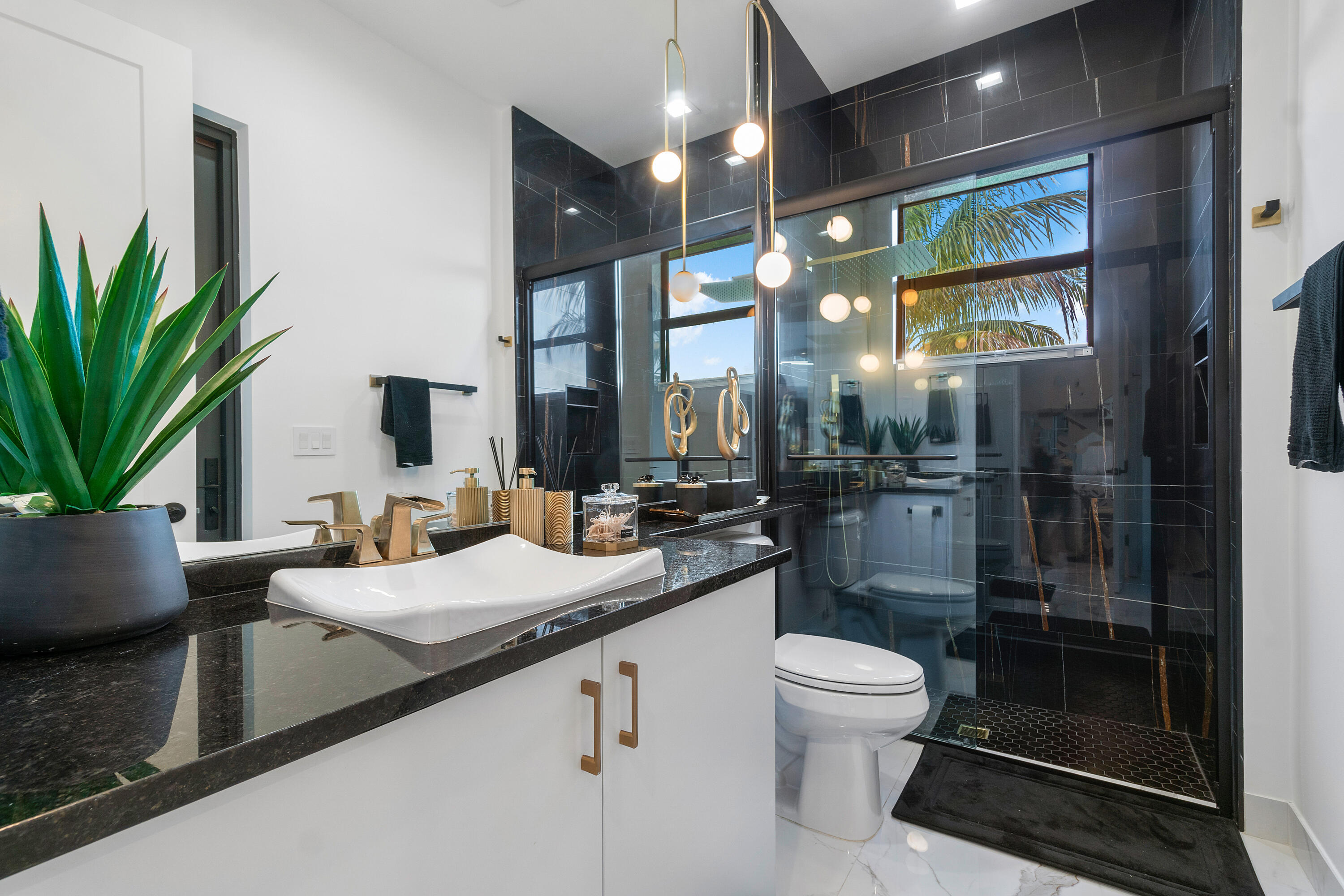 Lotus - Residential Lease