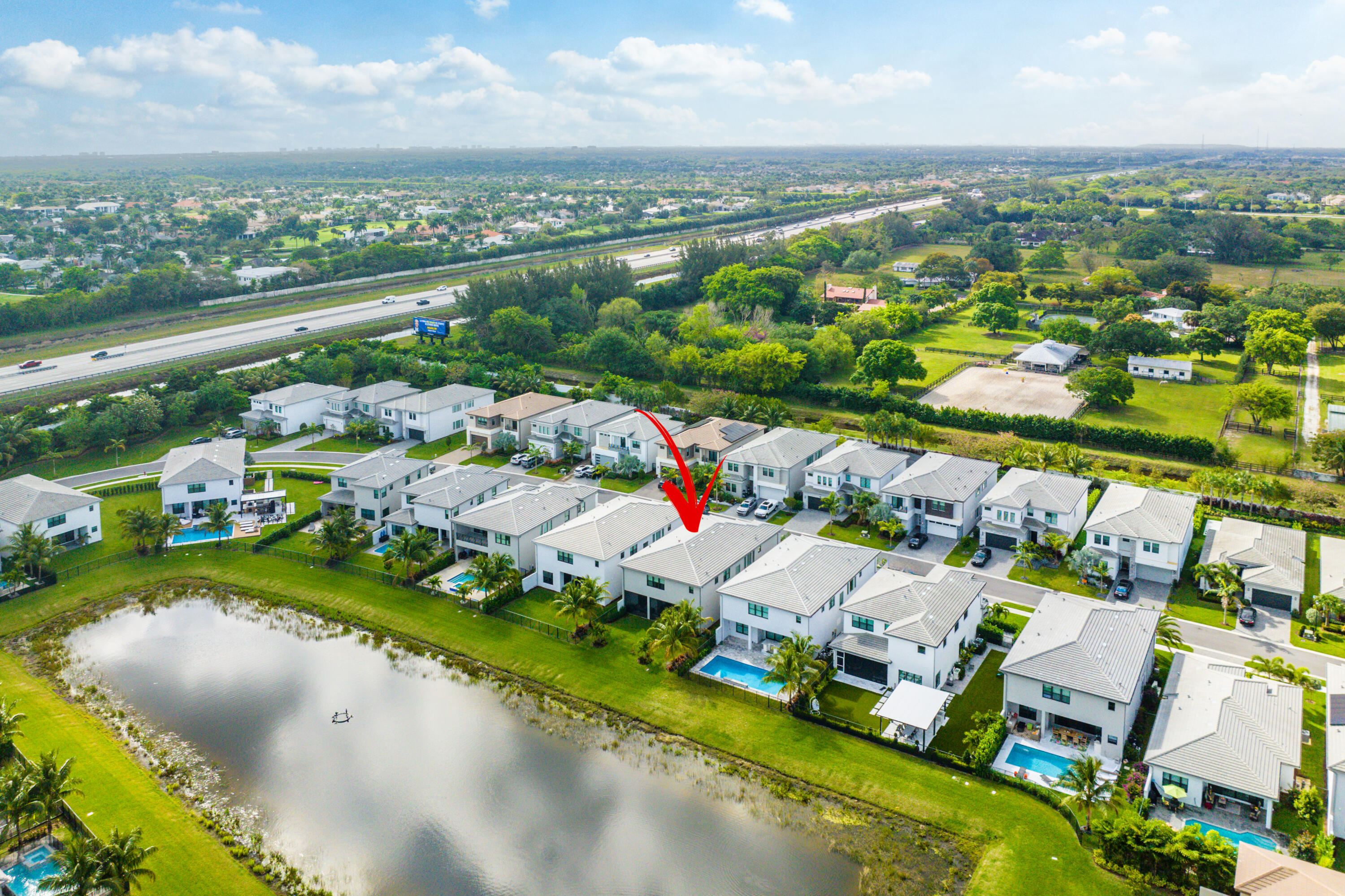 Lotus - Residential Lease