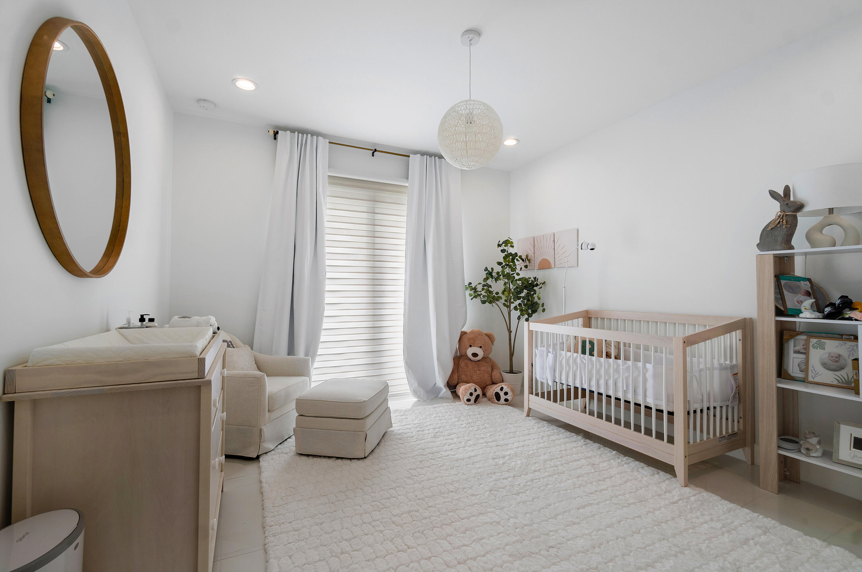 Lotus - Residential Lease