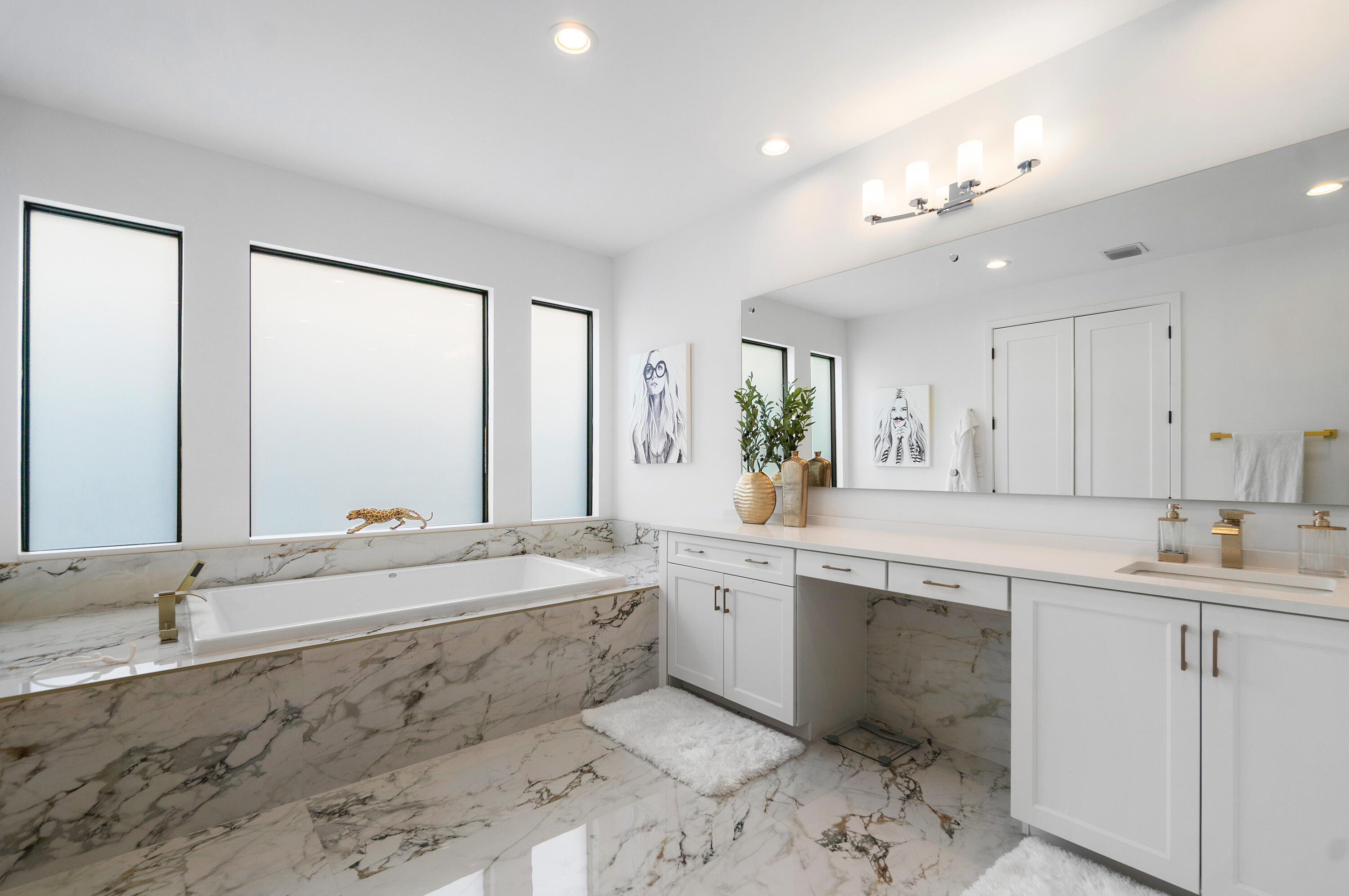 Lotus - Residential Lease