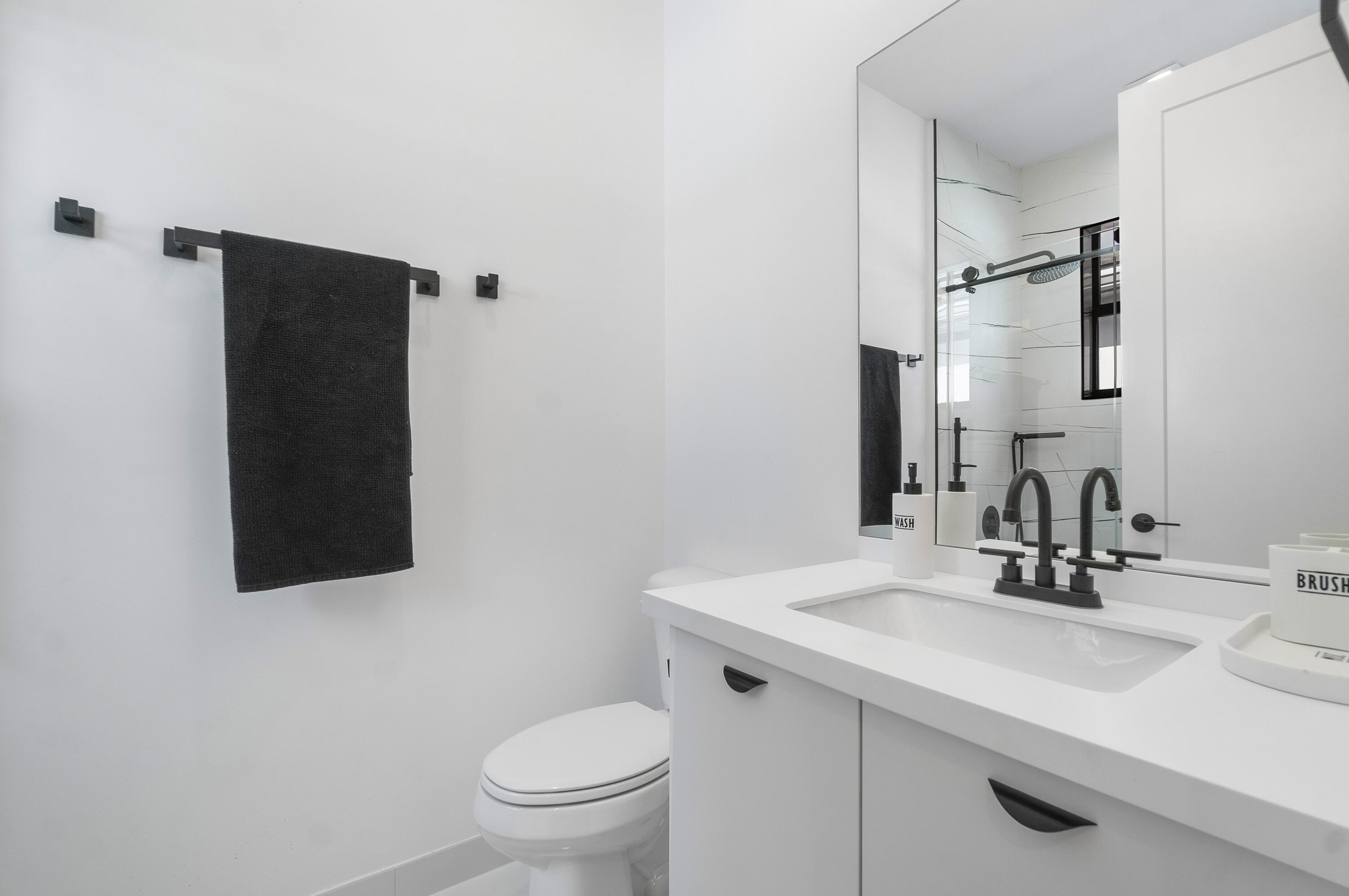 Lotus - Residential Lease