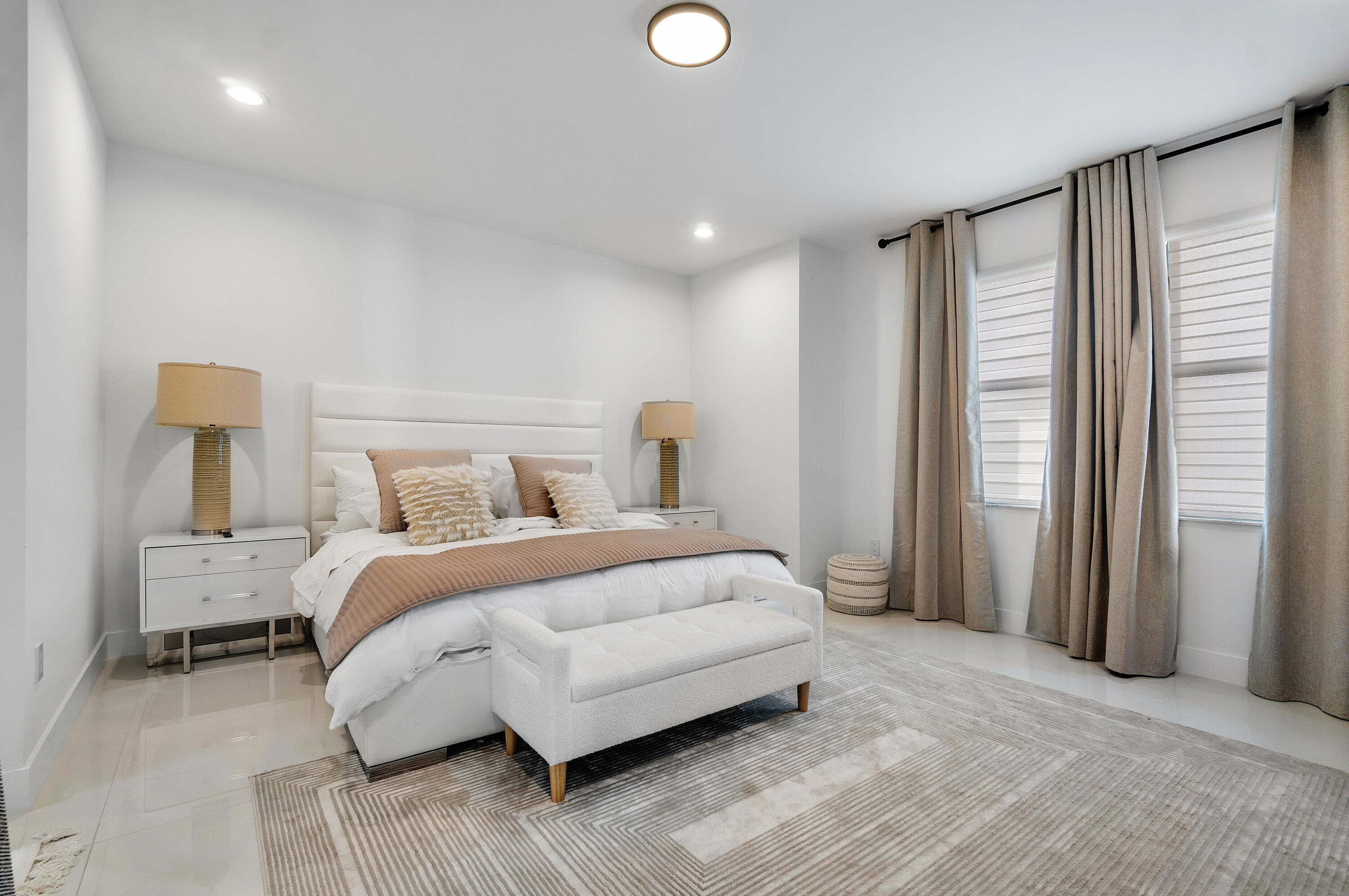 Lotus - Residential Lease