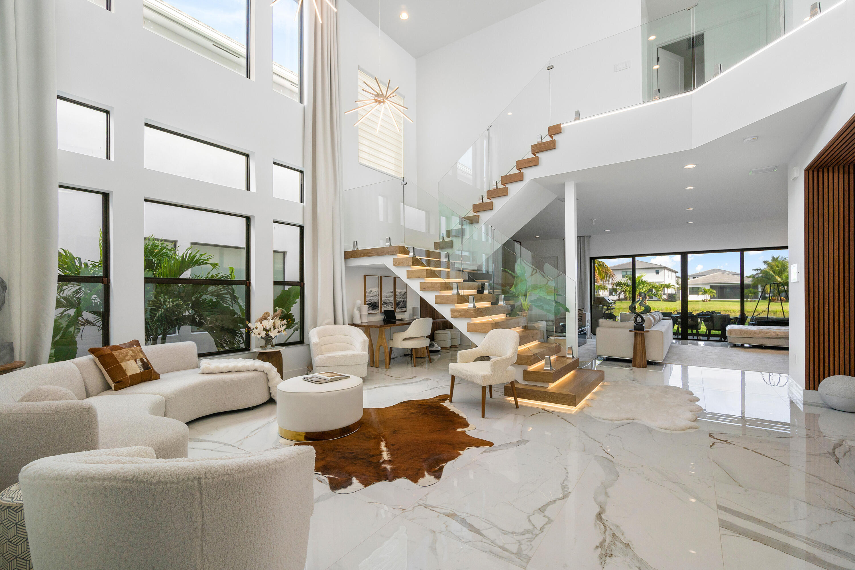 Lotus - Residential Lease