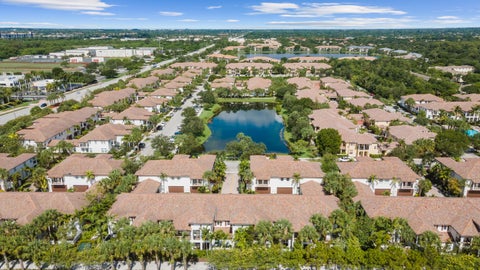 Tiny photo for 4618 Monarch Way, Coconut Creek, FL 33073 (MLS # B26087294)