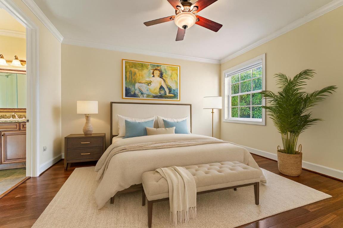 TWIN RIVERS - Residential