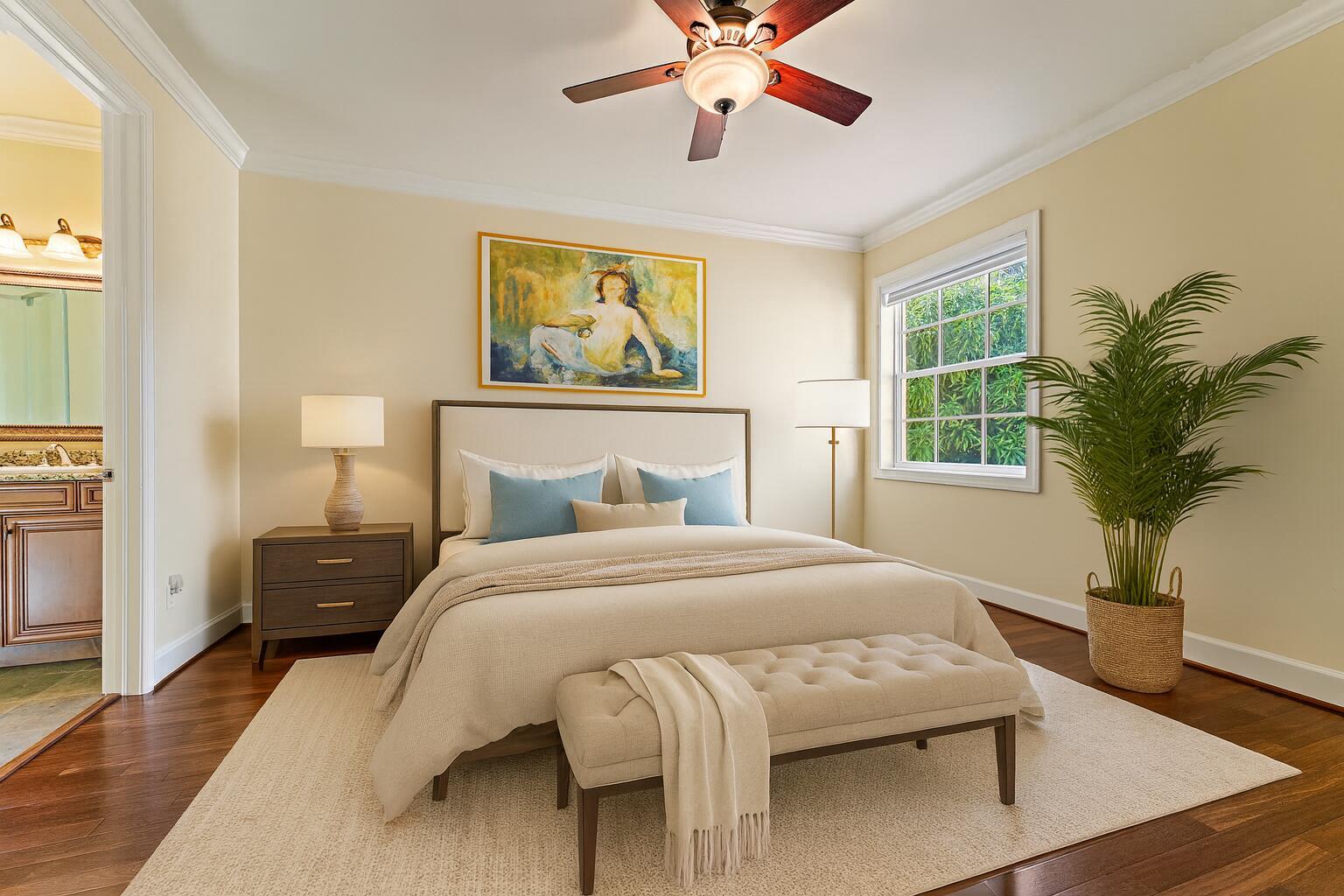 TWIN RIVERS - Residential