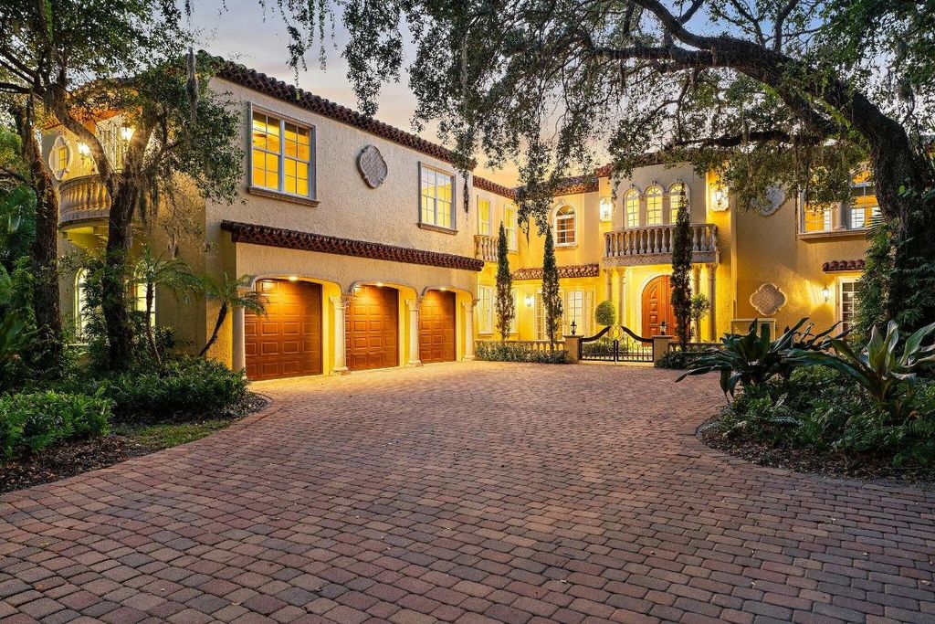 Photo of 11 Wendy Lane, Sewalls Point, FL 34996 (MLS # R11141481)