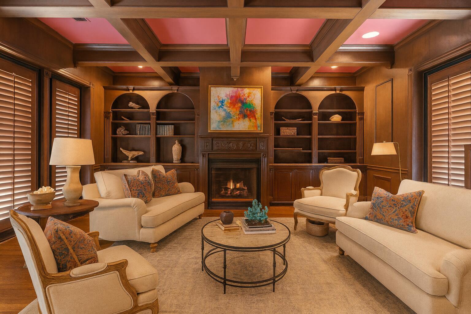 TWIN RIVERS - Residential