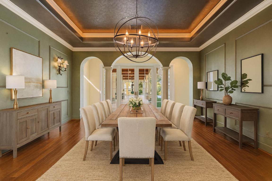 TWIN RIVERS - Residential