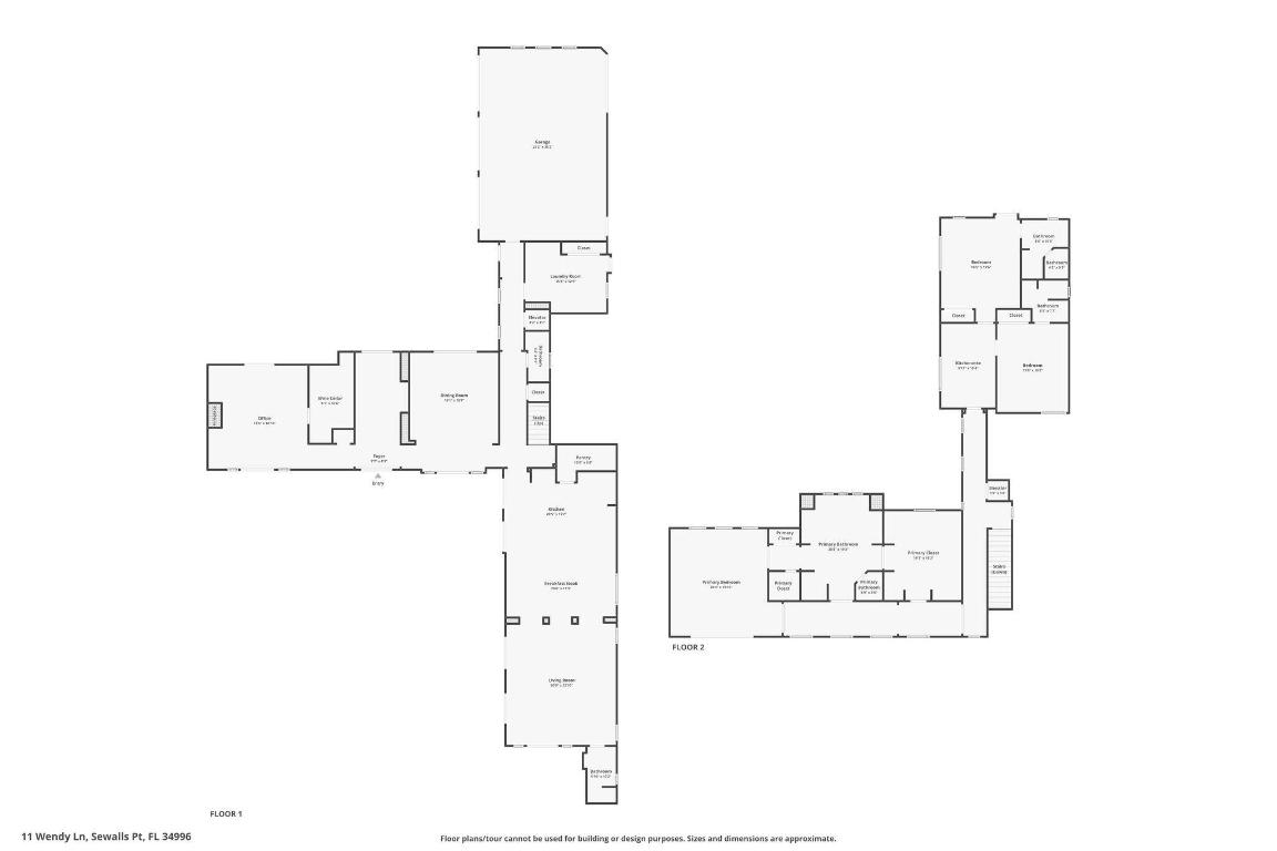 TWIN RIVERS - Residential