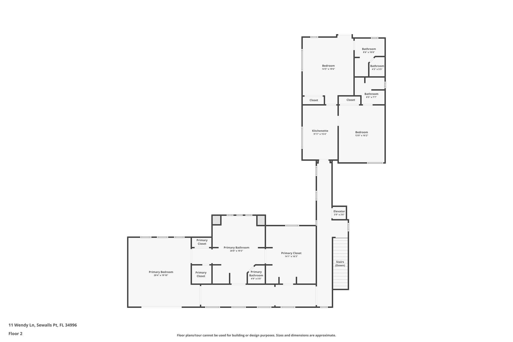 TWIN RIVERS - Residential