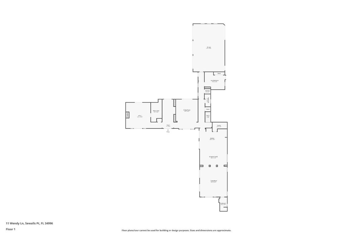 TWIN RIVERS - Residential