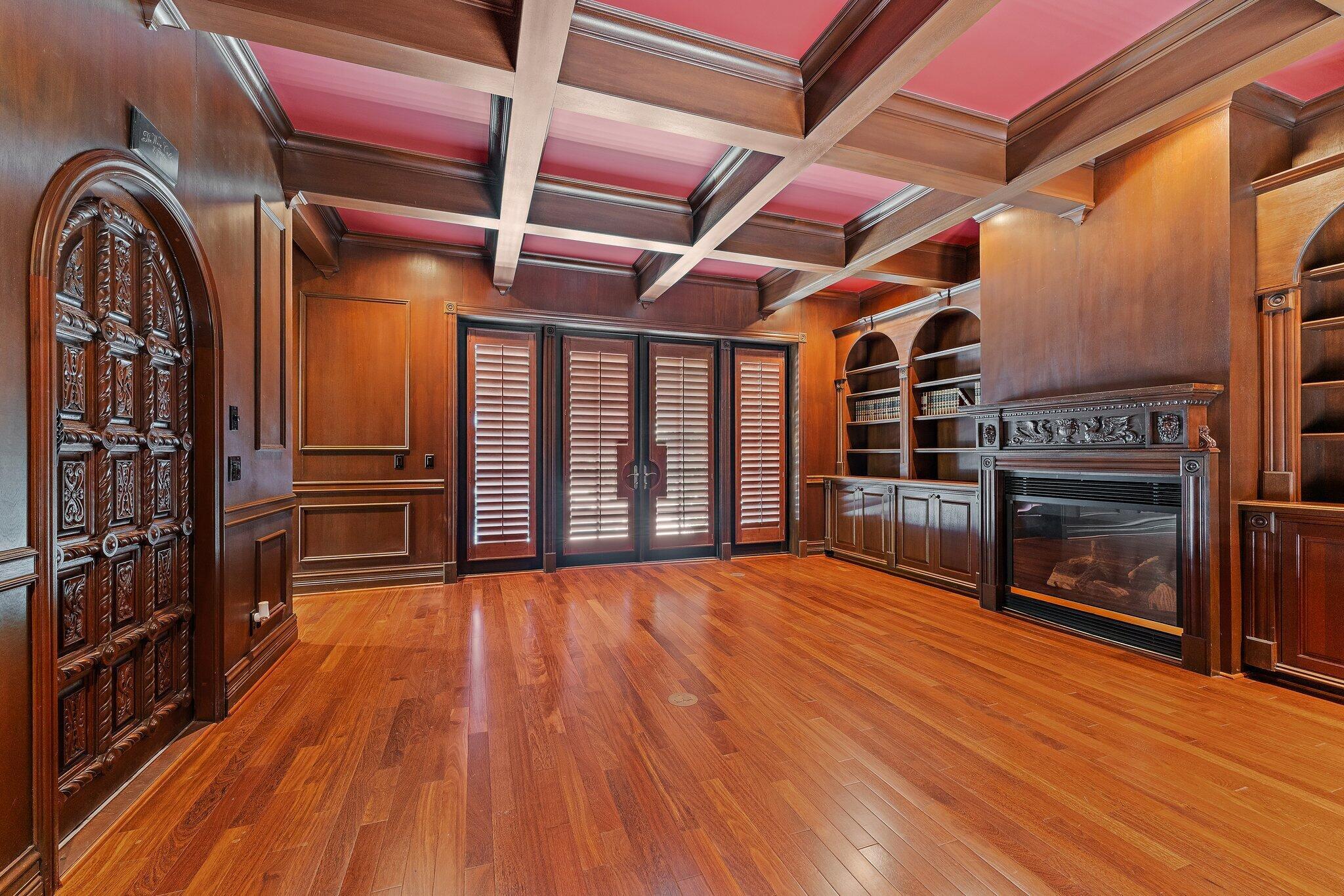 TWIN RIVERS - Residential