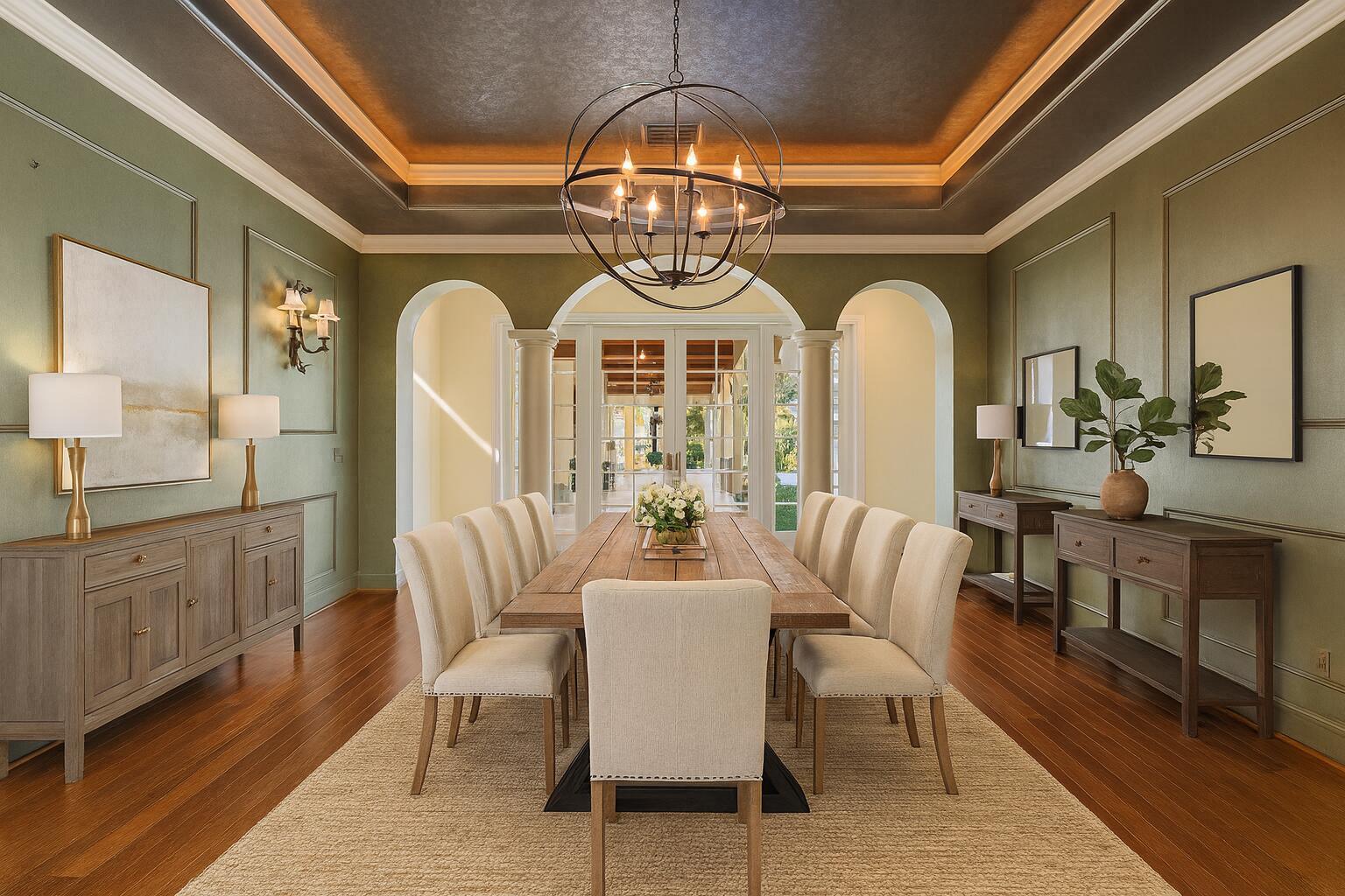 TWIN RIVERS - Residential