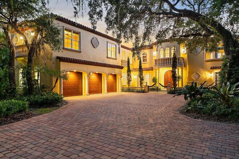 11 Wendy Lane Sewalls Point FL 34996