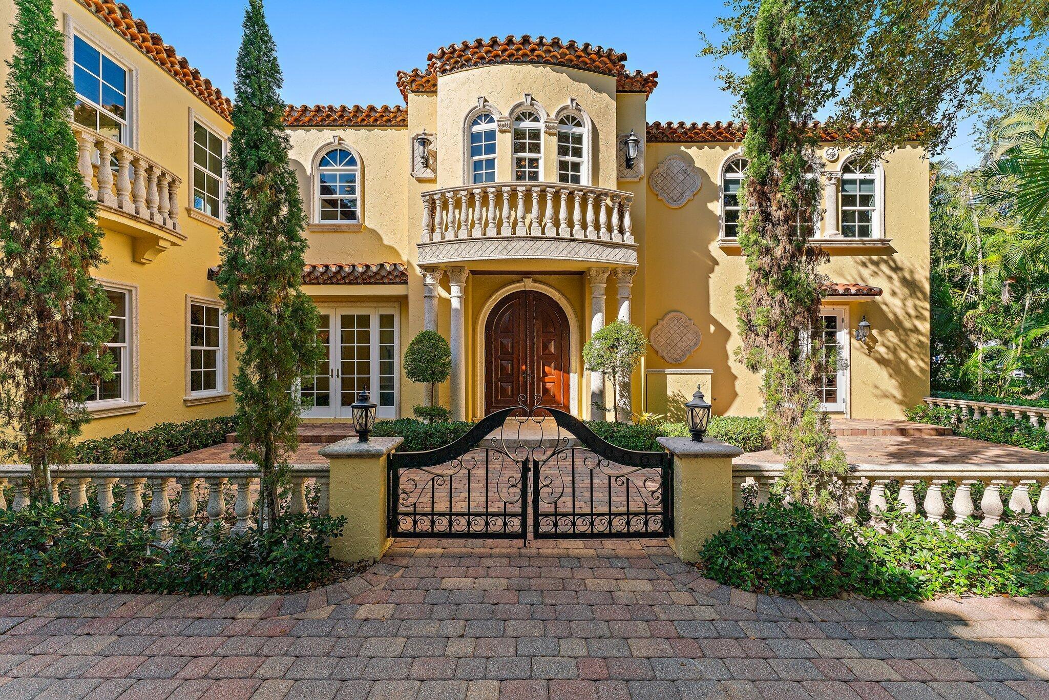 TWIN RIVERS - Residential