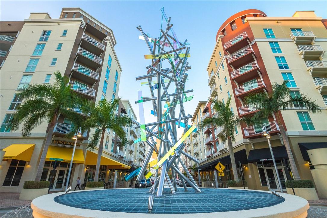 DOWNTOWN DADELAND CONDO NO 3 - Residential Lease